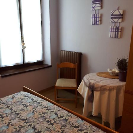 Отель Trattoria Cattani Медезано Экстерьер фото